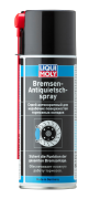 LiquiMoly Синт.смазка дторм.сист. Bremsen-Anti-Quietsch-Spray (0,4л)